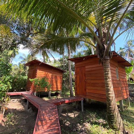 Coco Cabins By Thush Bentota Esterno foto