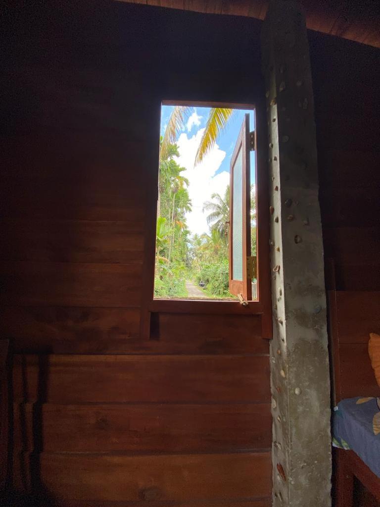 Coco Cabins By Thush Bentota Esterno foto