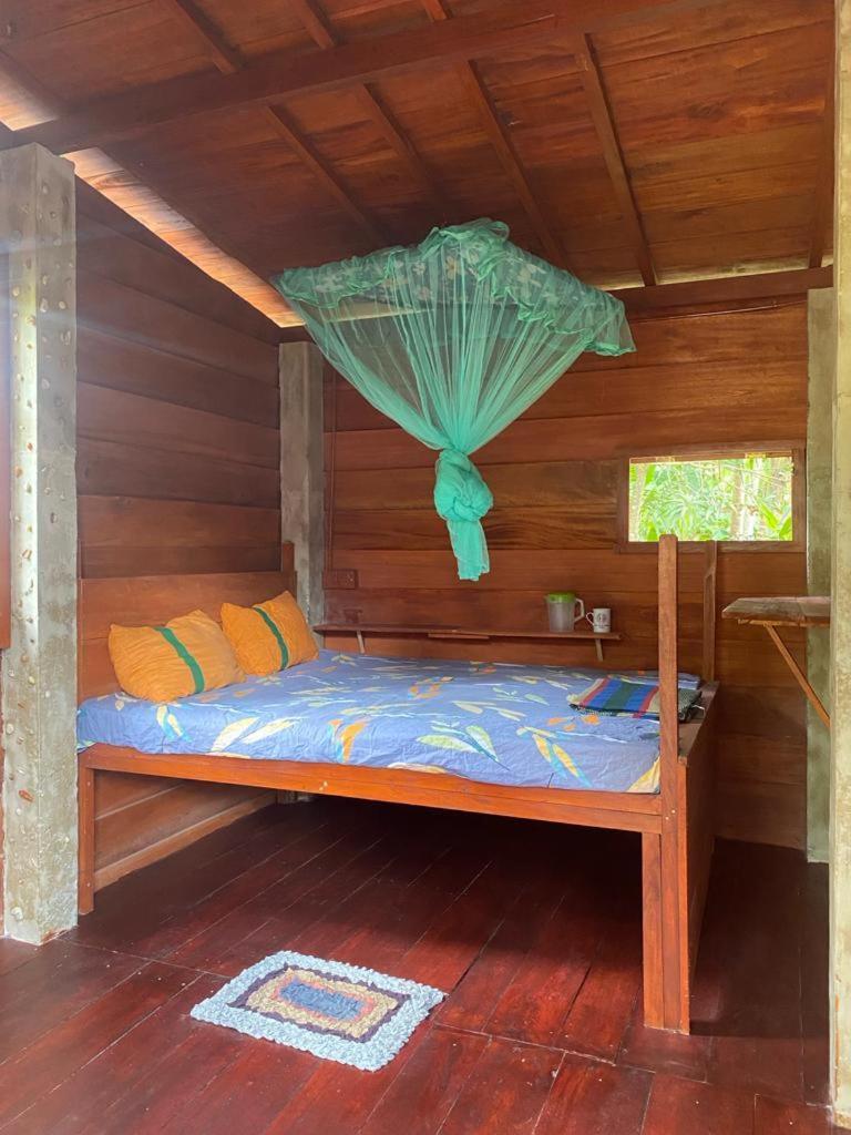 Coco Cabins By Thush Bentota Esterno foto