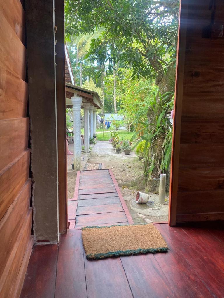 Coco Cabins By Thush Bentota Esterno foto